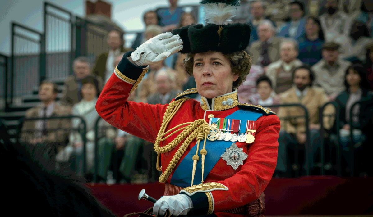 The Crown: Διακόπτεται η παραγωγή της 6ης σεζόν μετά τον θάνατο της βασίλισσας Ελισάβετ