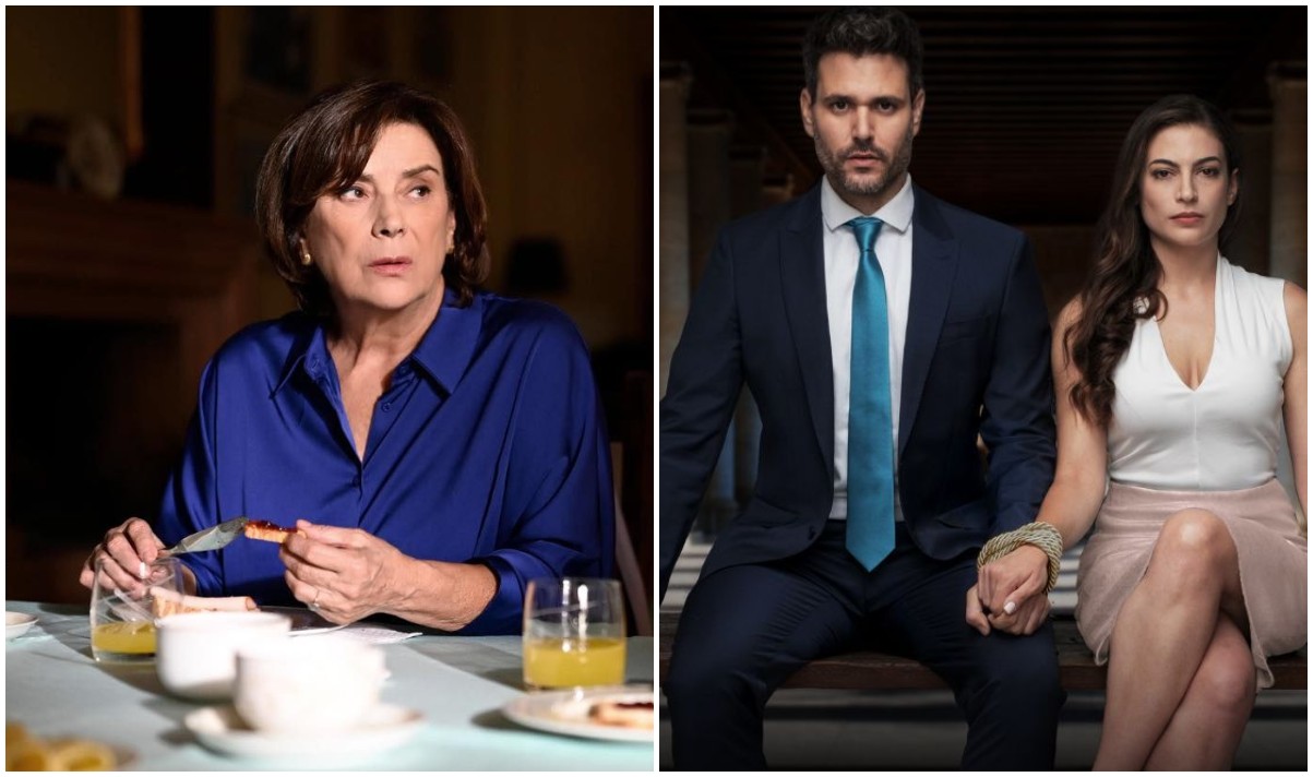 Τηλεθέαση Δευτέρας (24/10): «Σασμός» και «Παγιδευμένοι» έδωσαν μάχη στην prime time