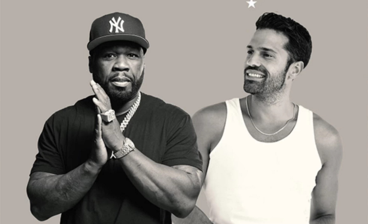 Κωνσταντίνος Αργυρός – 50 Cent: Μεταφέρεται για την Κυριακή η συναυλία λόγω τεχνικών ζητημάτων