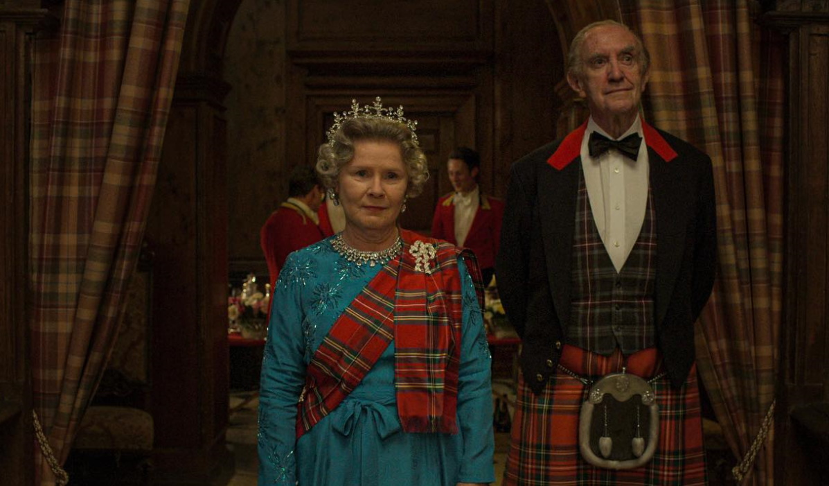 The Crown: «Η βασιλική οικογένεια σε κρίση» – Δείτε το τρέιλερ της 5ης σεζόν