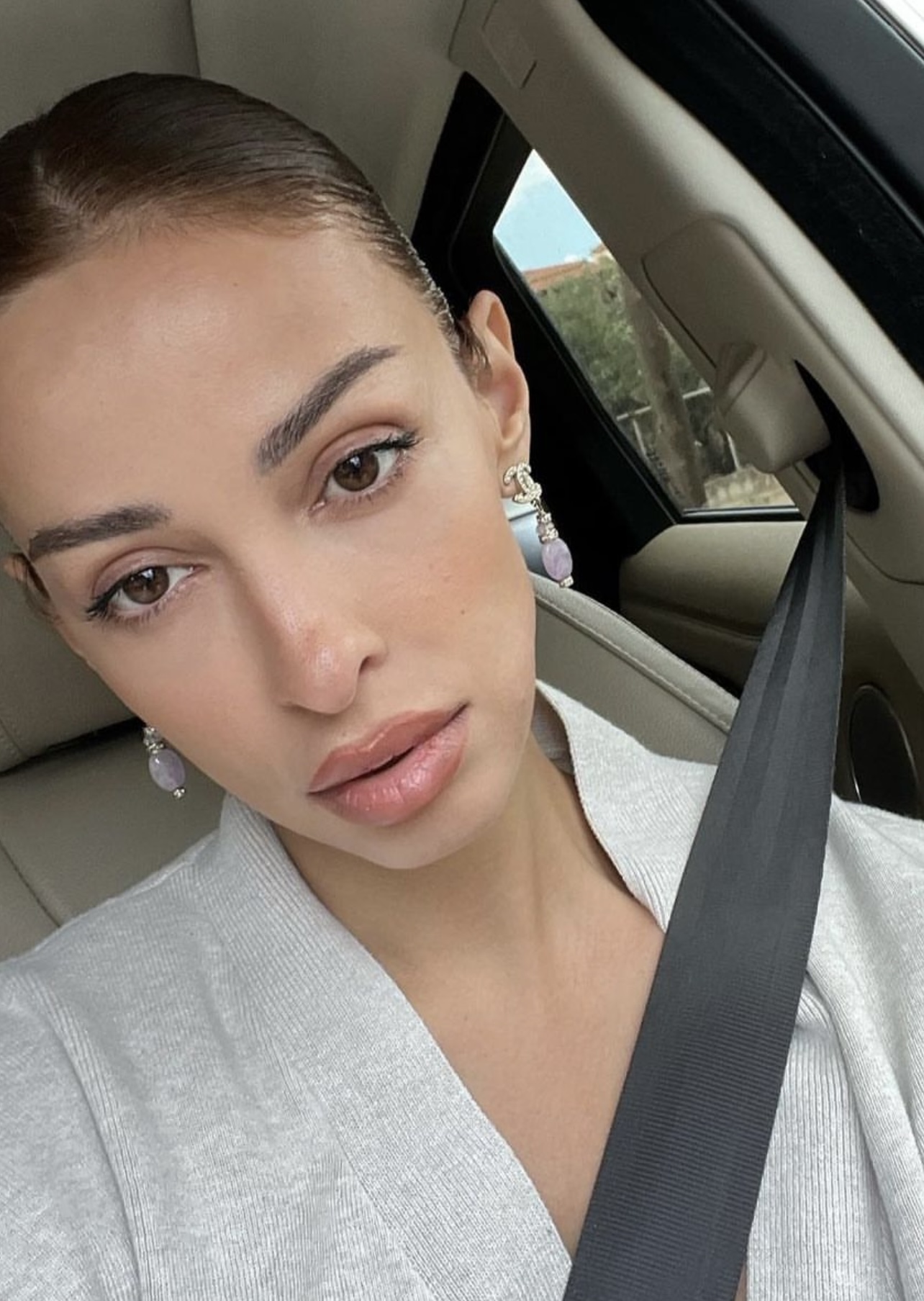 clean make up
