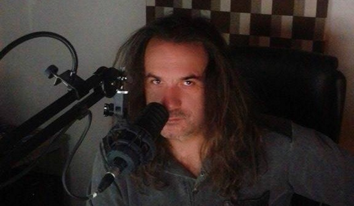 Νίκος Γκαραβέλας: Σοκαριστικό ατύχημα για τον ραδιοφωνικό παραγωγό