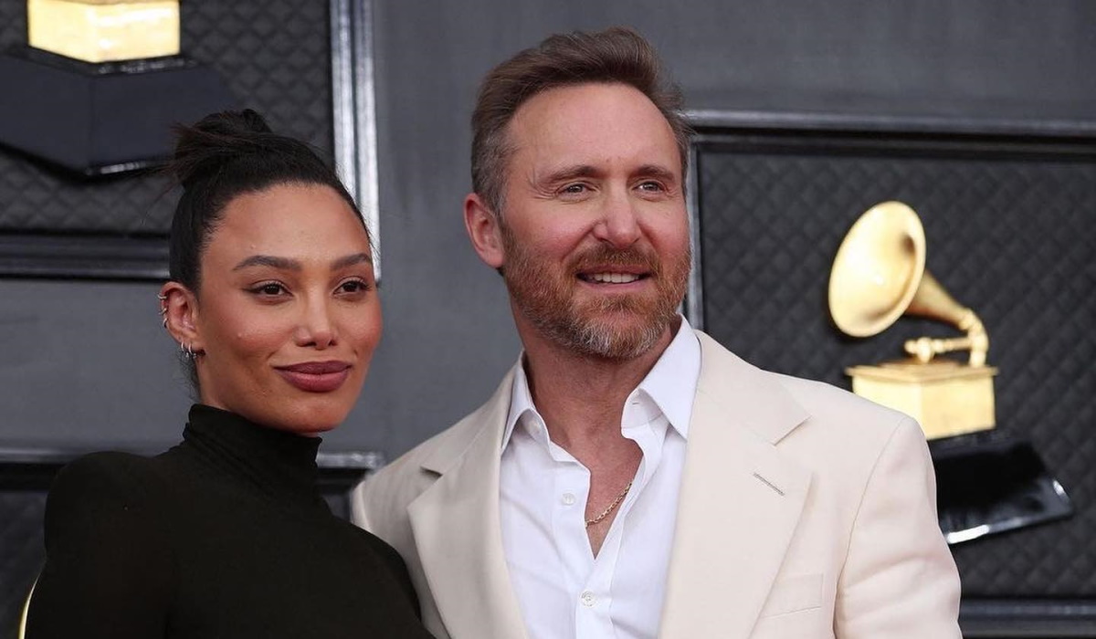 David Guetta: Χώρισε μετά από 7 χρόνια σχέσης