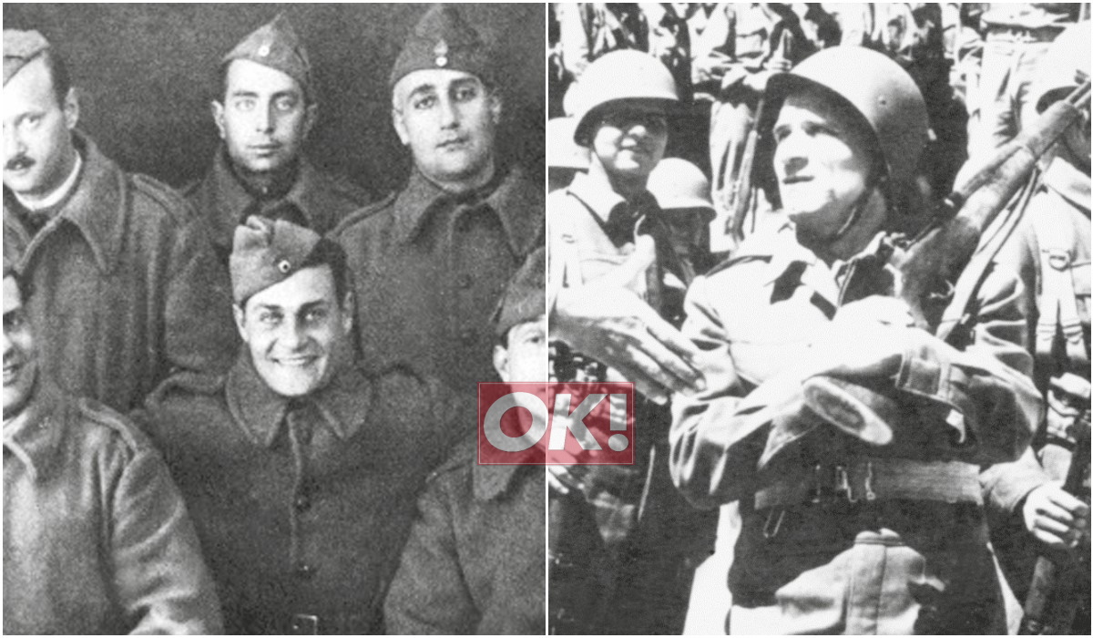 Οι σταρ του σινεμά στον πόλεμο του 1940