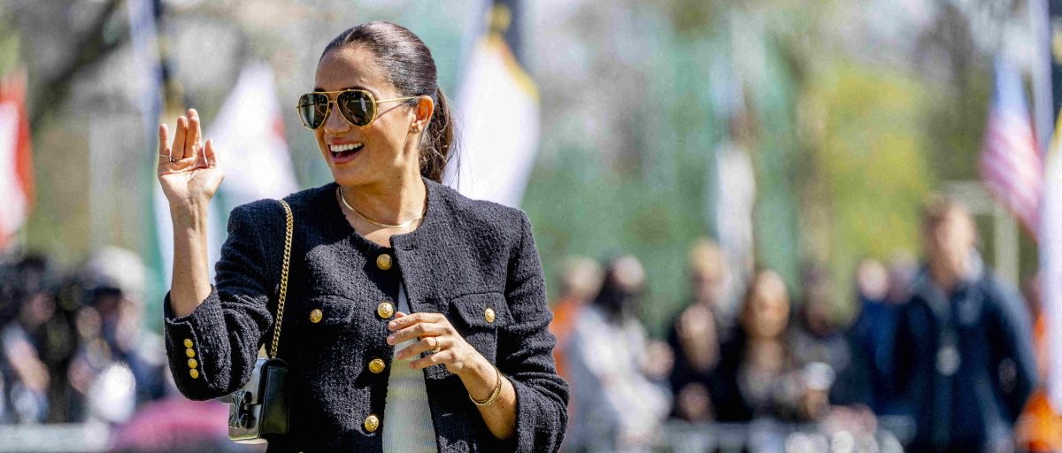 Μέγκαν Μαρκλ: Ο πατέρας της ακρωτηριάστηκε μετά από σοβαρή επέμβαση