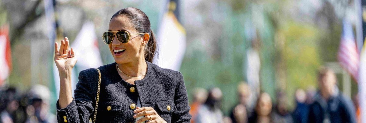 Μέγκαν Μαρκλ: Ο πατέρας της ακρωτηριάστηκε μετά από σοβαρή επέμβαση