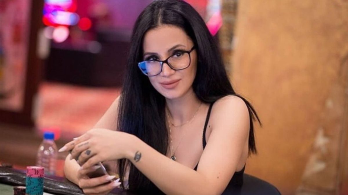 Χριστίνα Ορφανίδου: Ένοχοι ο πρώην σύντροφός της και η μετέπειτα φίλη του για το revenge porn σε βάρος της