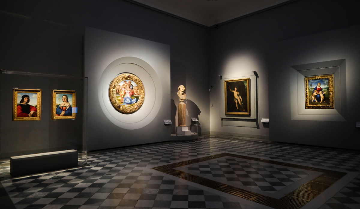 Γιατί το Μουσείο Uffizi μήνυσε τον Jean Paul Gaultier
