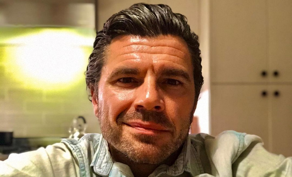 Χρήστος Βασιλόπουλος για τις πυρκαγιές στο Λος Άντζελες: «Το παιδί μου ανησύχησε. Mε ρωτούσε αν θα έρθει η φωτιά στο σπίτι»