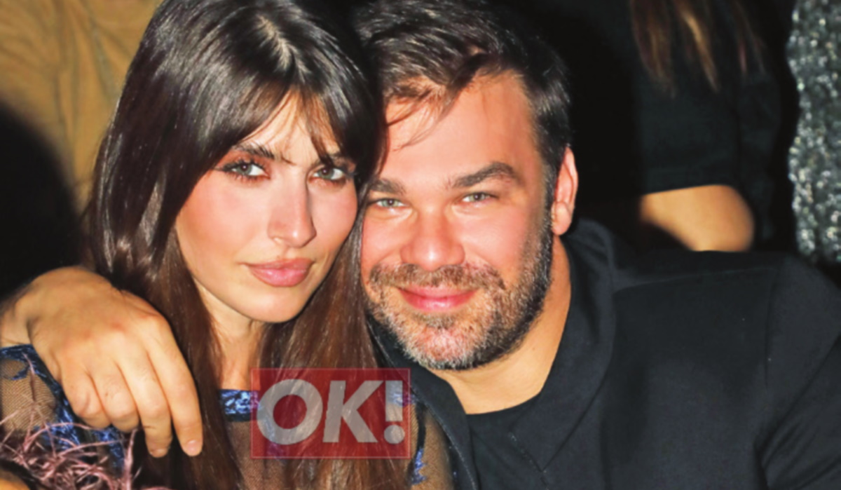 Πού διασκέδασαν 2 ερωτευμένα ζευγάρια της showbiz