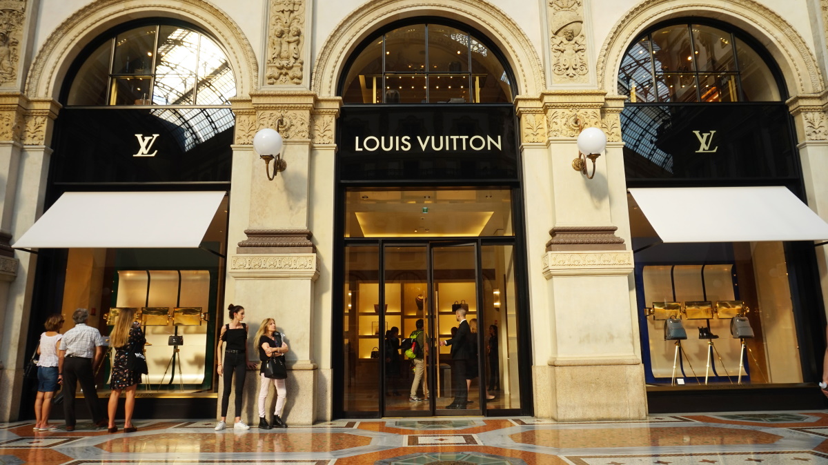 Η Louis Vuitton σχεδιάζει να ανοίξει το πρώτο της ξενοδοχείο στο Παρίσι