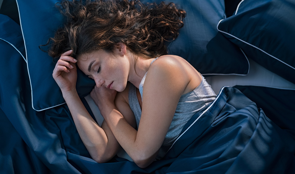 Πώς συνδέεται η έλλειψη ύπνου με την αύξηση του σωματικού βάρους