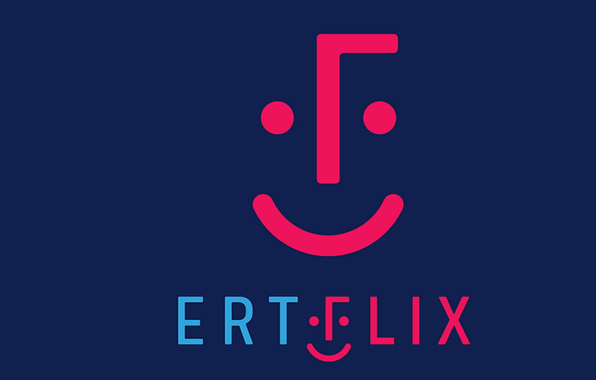 Το ERTFLIX κατάφερε να υπερδιπλασιάσει την τηλεθέαση της ΕΡΤ!