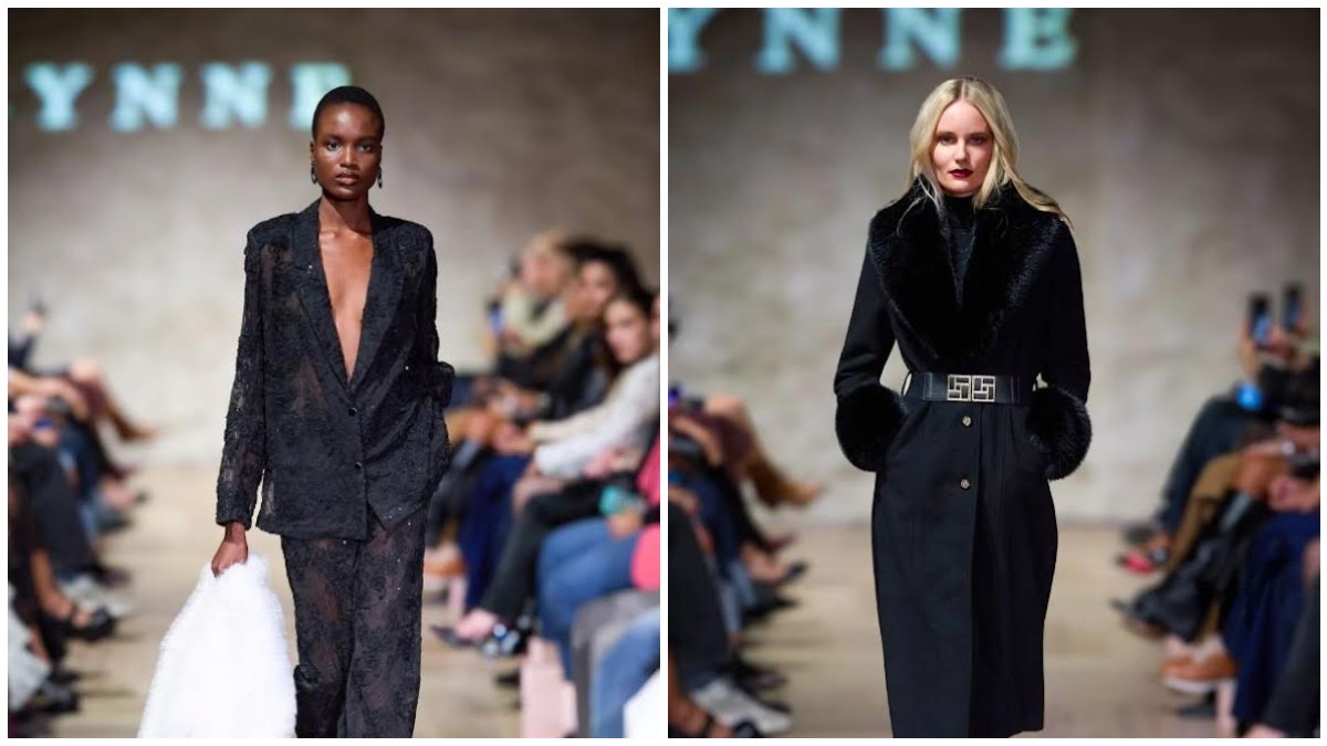 Wardrobe Refresh: Τα 5 Φθινοπωρινά trends από την LYNNE που θα αναβαθμίσουν το στυλ σου!