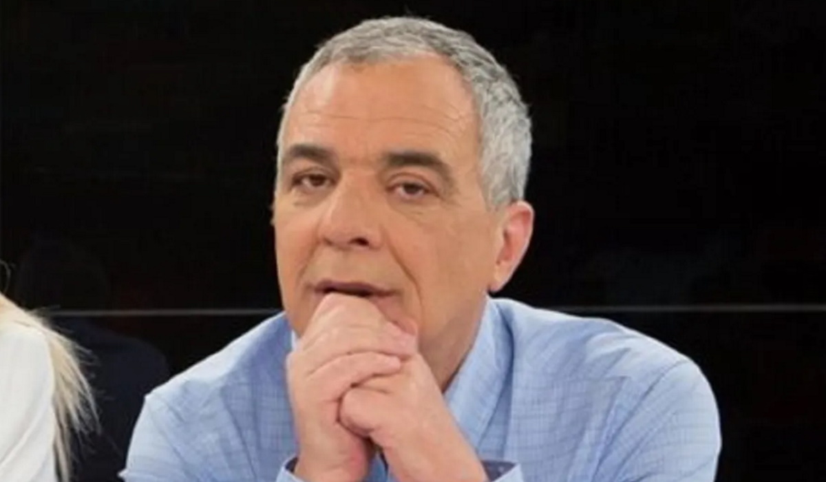 Πέτρος Καρσιώτης: Η εξομολόγηση για το πρόβλημα της υγείας του και τις θεραπείες