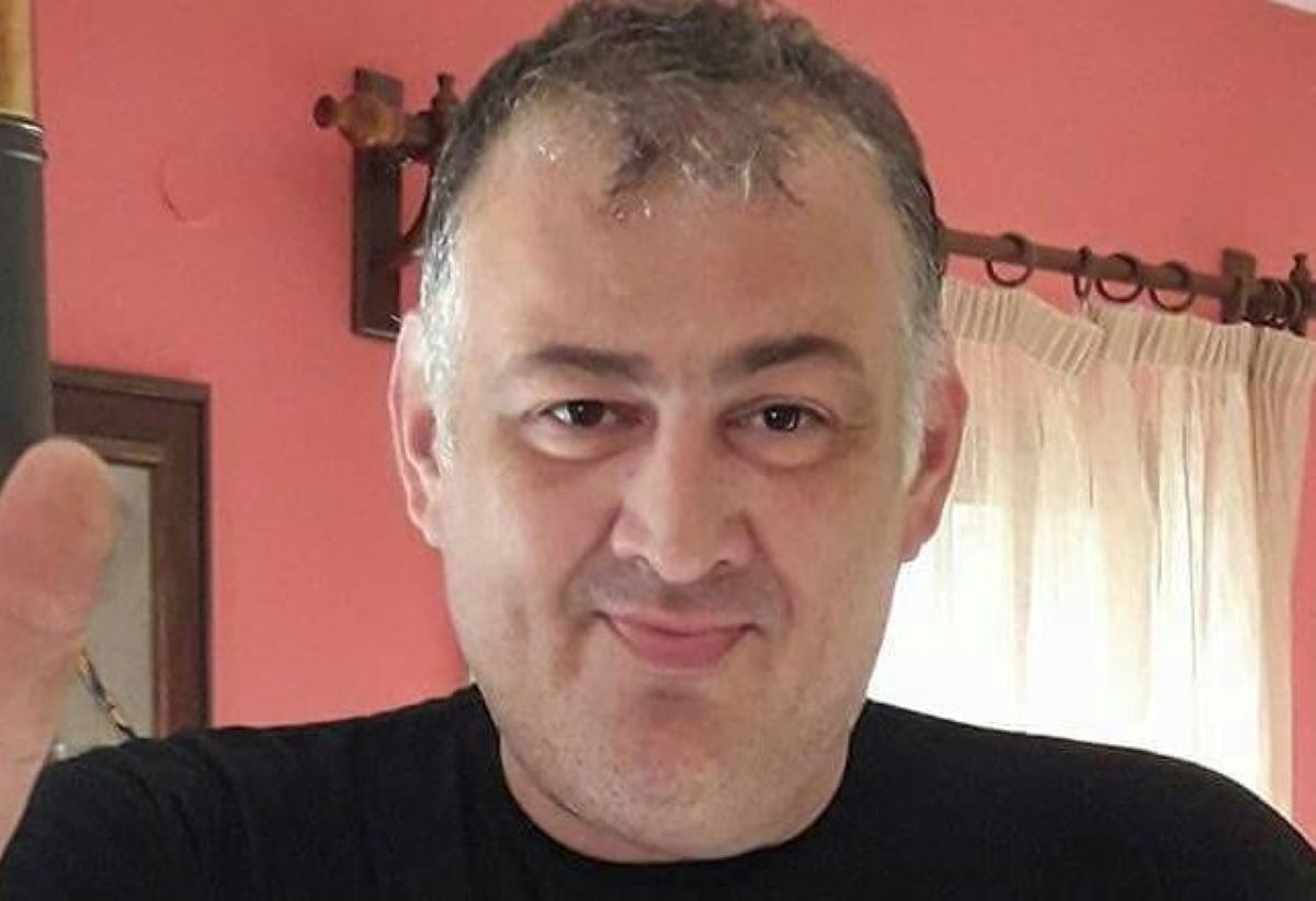 Νίκος Τζαντζαράς: Διαγνώστηκε με σπάνια και επιθετική μορφή καρκίνου