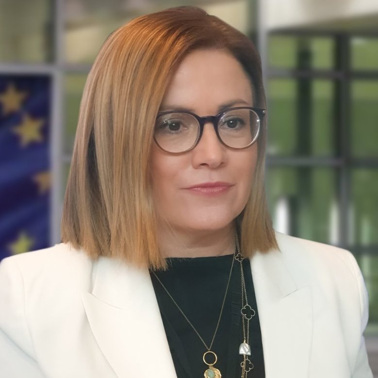 Μαρία Σπυράκη: Την αναστολή της κομματικής της ιδιότητας αποφάσισε ο Κυριάκος Μητσοτάκης