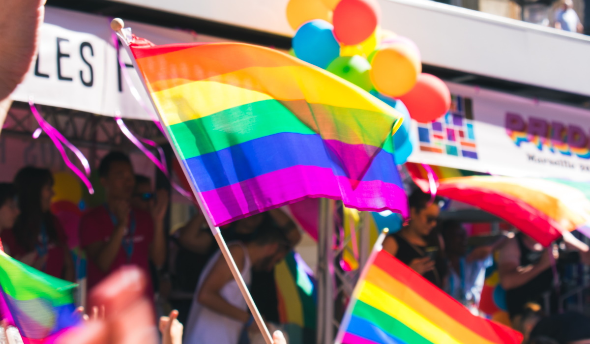 ΗΠΑ: Ιστορική απόφαση για την ΛΟΑΤΚΙ κοινότητα
