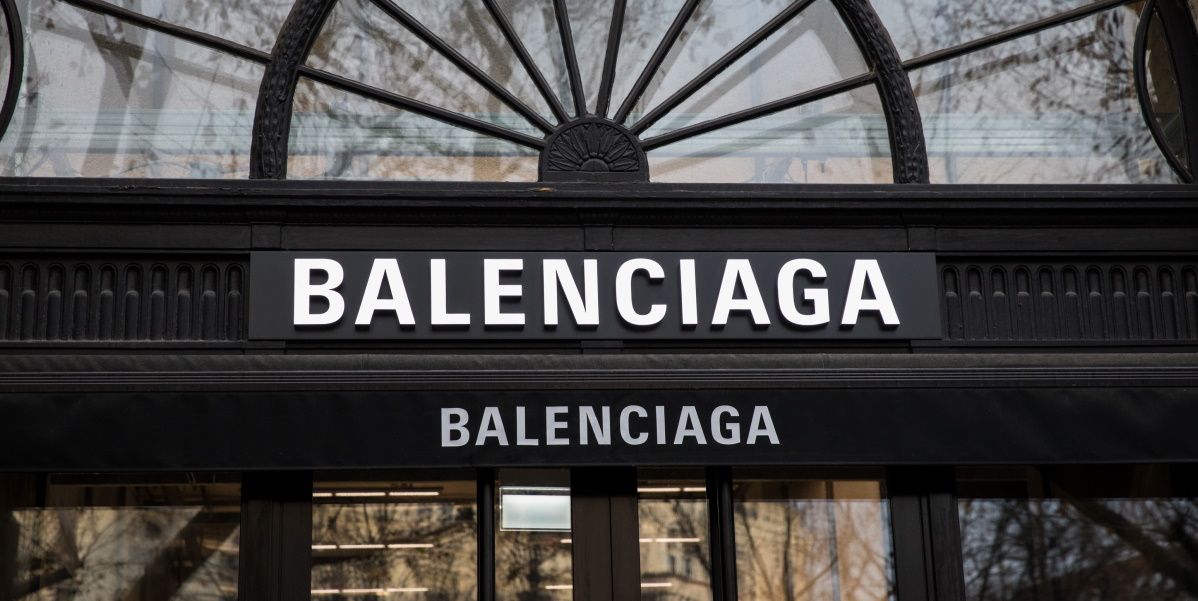 Balenciaga: Το δημόσιο συγγνώμη του καλλιτεχνικού διευθυντή για την καμπάνια