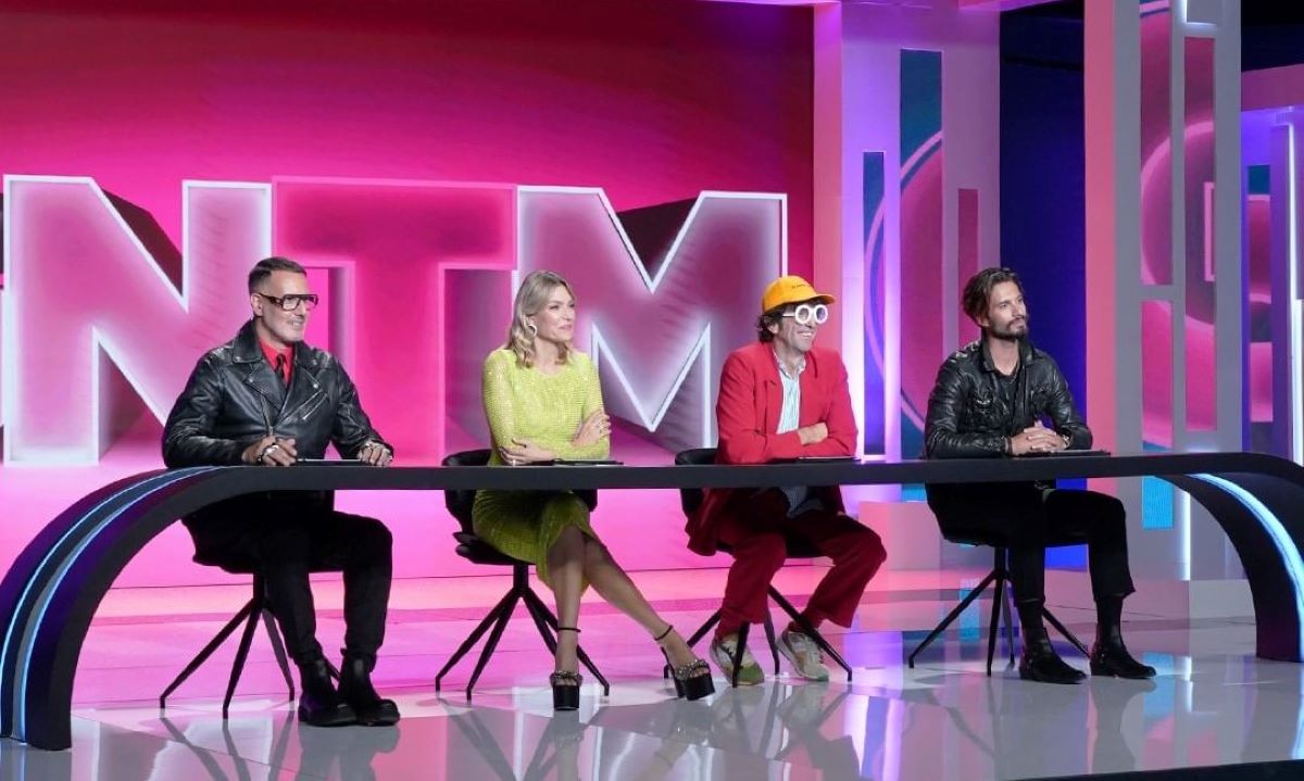 GNTM: Αυτή η παίκτρια αποχώρησε από το reality