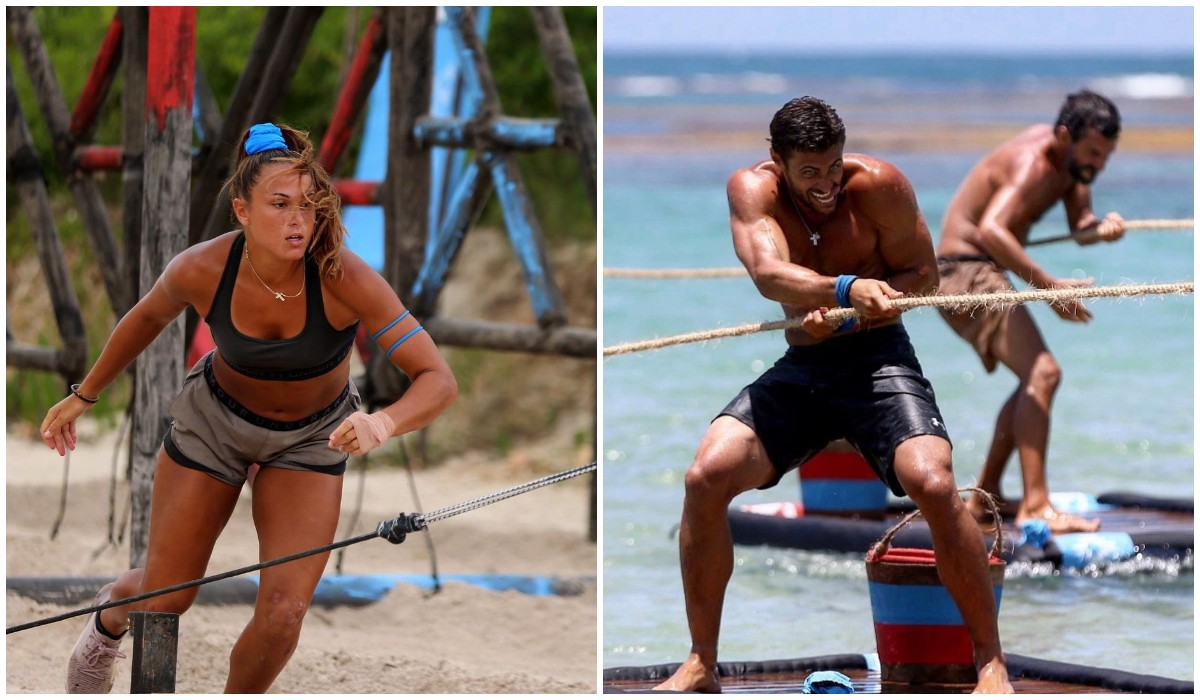 Survivor All Star: Αποκαλύφθηκαν ακόμα 5 νέοι παίκτες