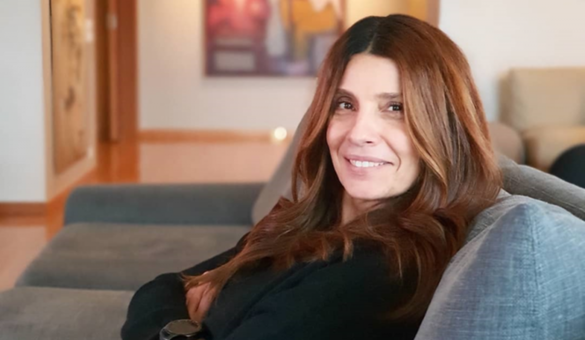 Πόπη Τσαπανίδου: Είναι πλέον βουλευτής του ΣΥΡΙΖΑ – Η ανάρτησή της