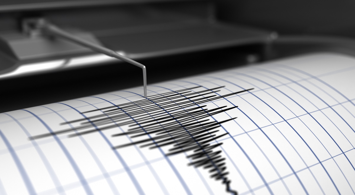 Σεισμός 5,2 Ρίχτερ στην κεντρική Τουρκία