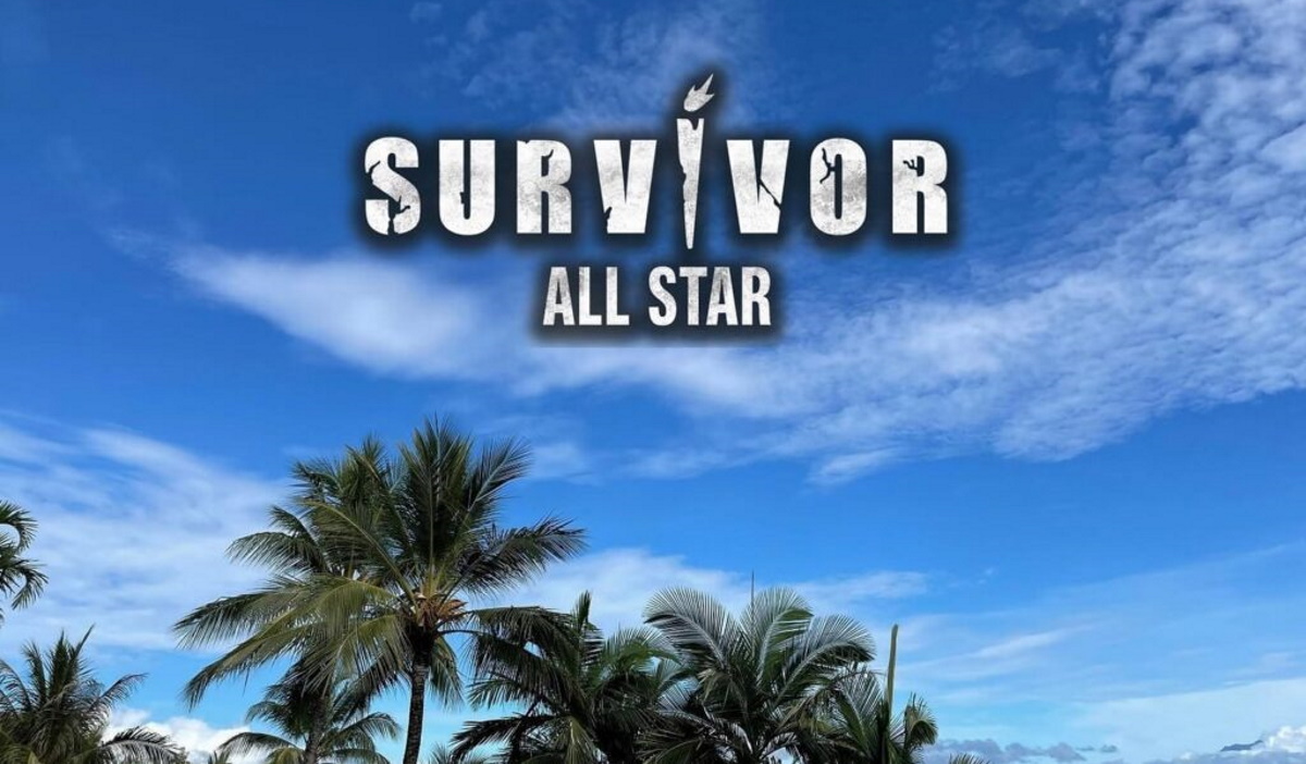 Survivor All Star: Αυτός είναι ο δεύτερος υποψήφιος προς αποχώρηση