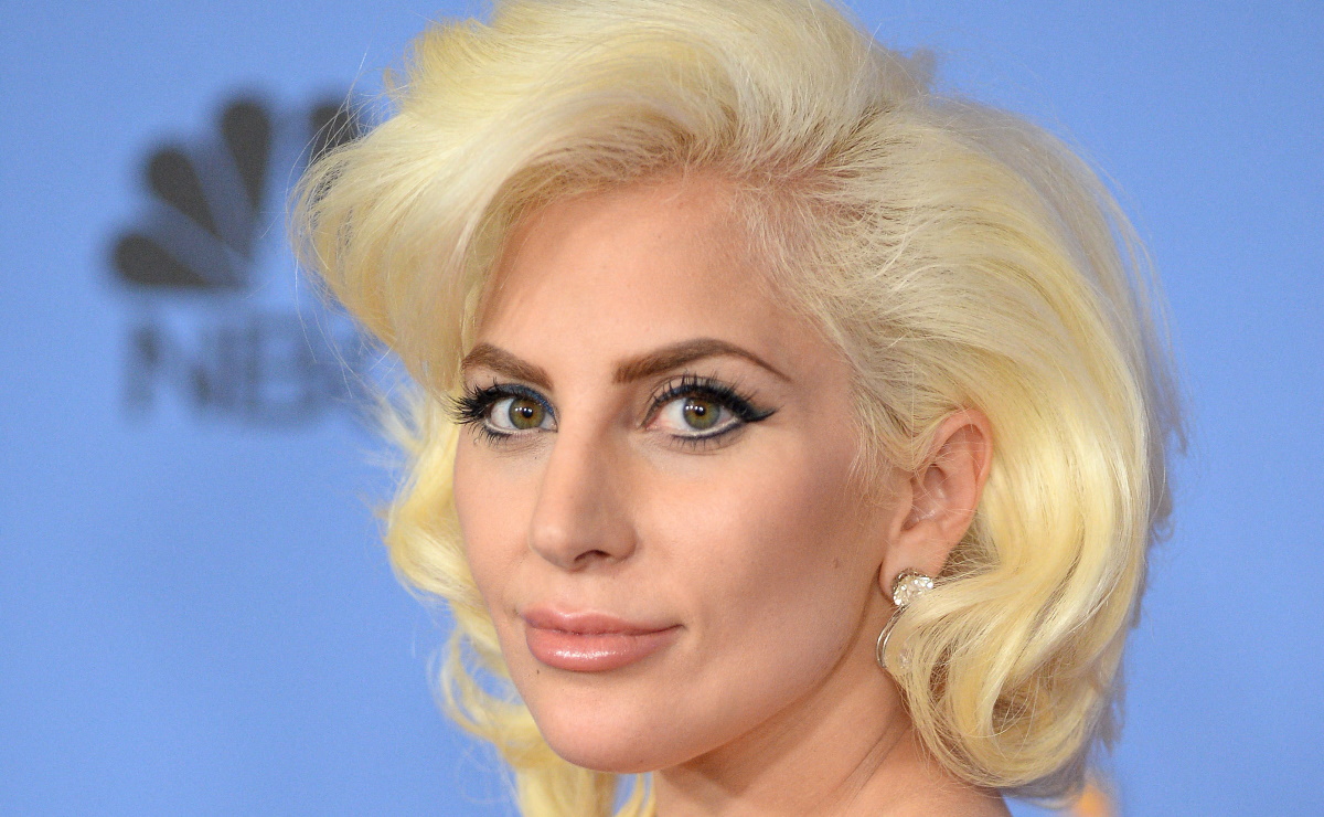 Xρυσές Σφαίρες: Όταν η Lady Gaga παρέλαβε το πρώτο της βραβείο για το ταλέντο της στην υποκριτική