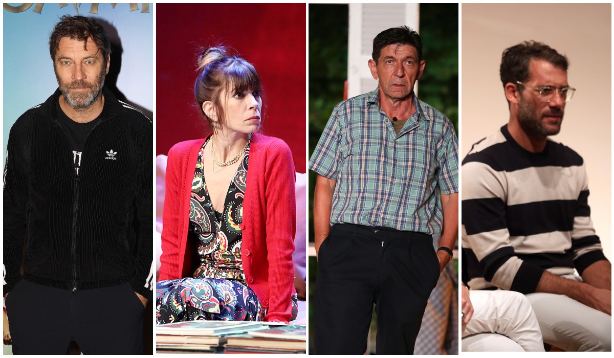 10 ηθοποιοί στηρίζουν τις κινητοποιήσεις του κλάδου τους – «Ποιος έχει τη δύναμη να αδικεί;»