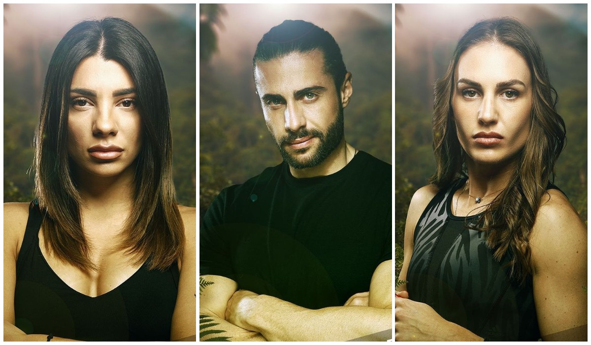 Survivor All Star: Αυτή είναι η σύνθεση των ομάδων