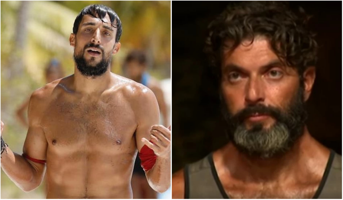 Survivor All Star: Ένταση ανάμεσα σε Σάκη Κατσούλη και Σπύρο Μαρτίκα – Η ατάκα φωτιά για τη Μαριαλένα Ρουμελιώτη