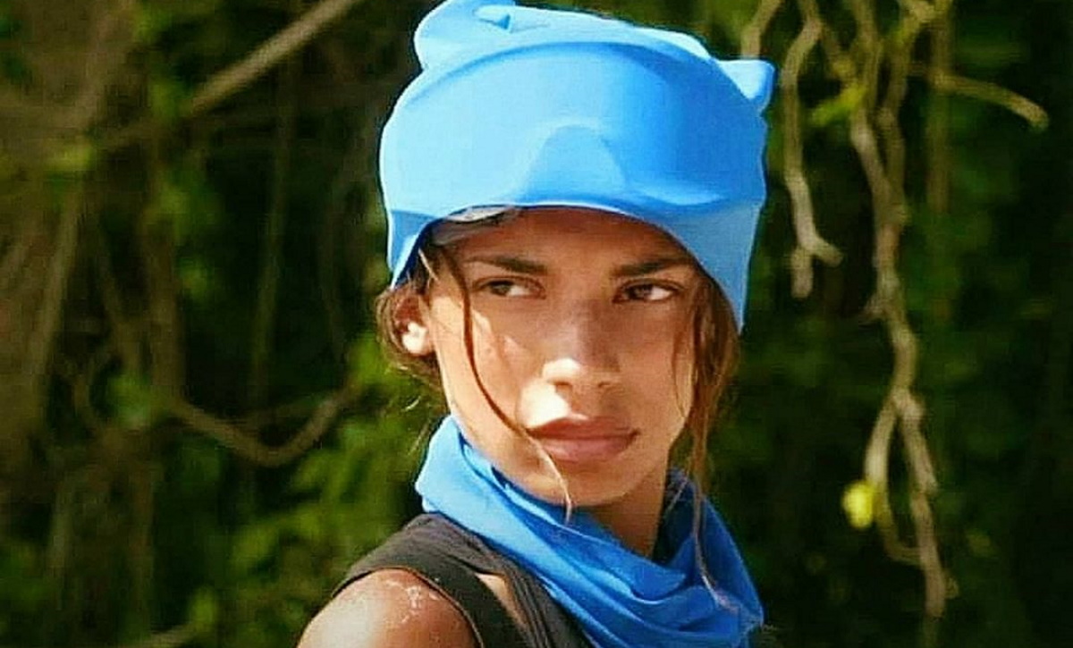 Survivor All Star: Τι αποκάλυψε η Μαριαλένα Ρουμελιώτη για τον Σάκη Κατσούλη