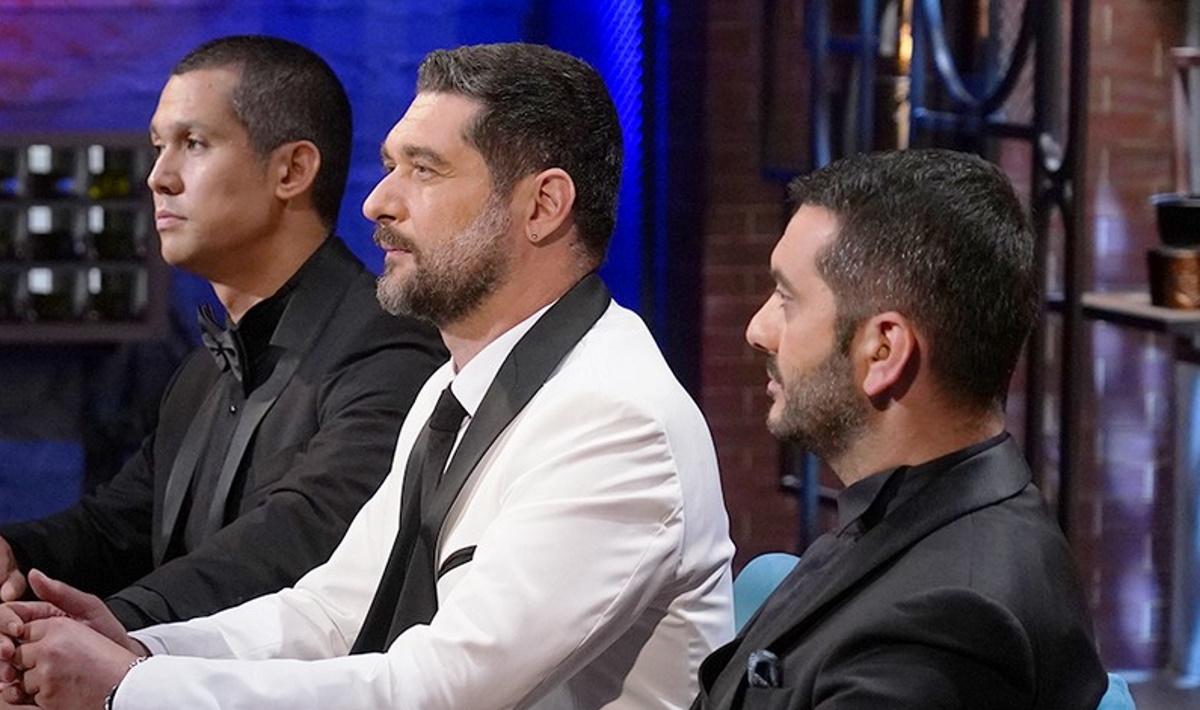 MasterChef 7: Οι «Εισβολείς» και ο ρόλος τους στον μαγειρικό διαγωνισμό