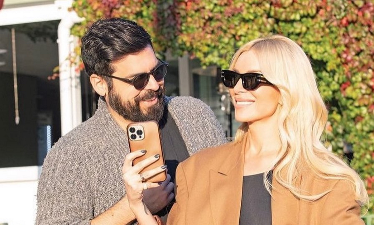 Πάνος Καινούργιος: «Εάν δεν εγκρίνω κάποιον σύντροφο της Κατερίνας, το λέω κι έντονα κιόλας»