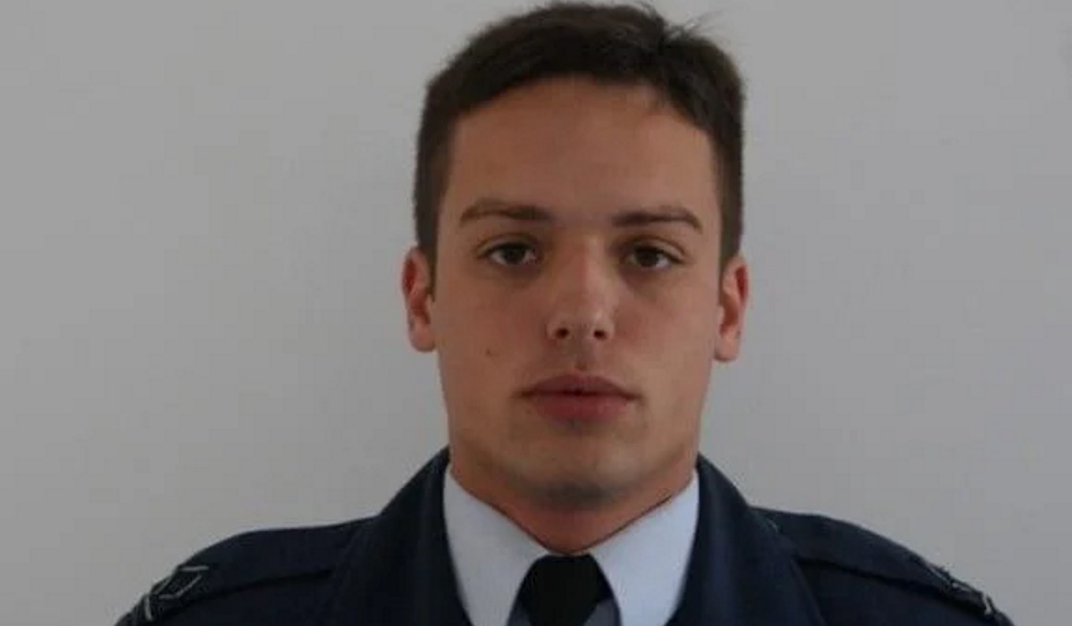 Ανδραβίδα: Ο 29χρονος Μάριος Μιχαήλ Τουρουτσίκας είναι ο πιλότος που βρέθηκε νεκρός