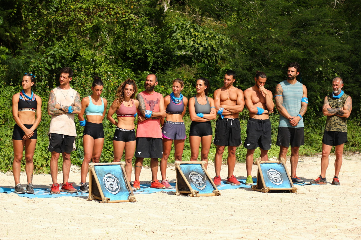 Survivor All Star: Αυτός είναι ο πρώτος υποψήφιος προς αποχώρηση