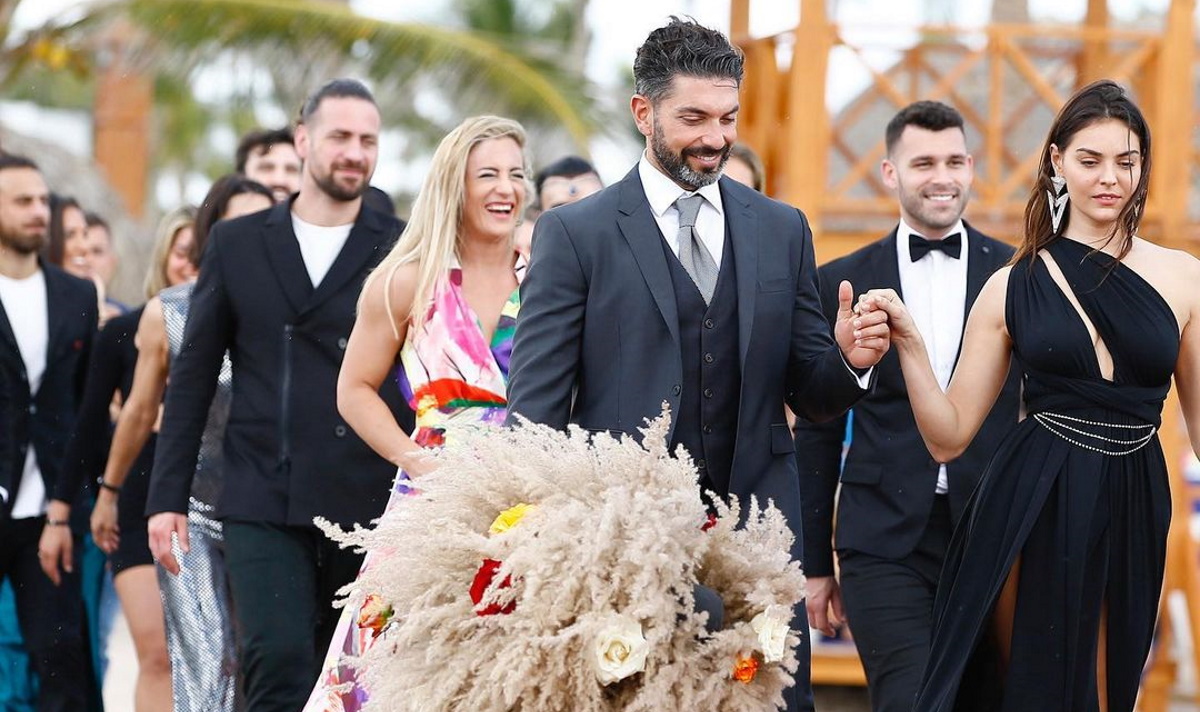 Τηλεθέαση Κυριακής 8/1: Το Survivor All Star σε τέταρτο έφτασε και το 46%
