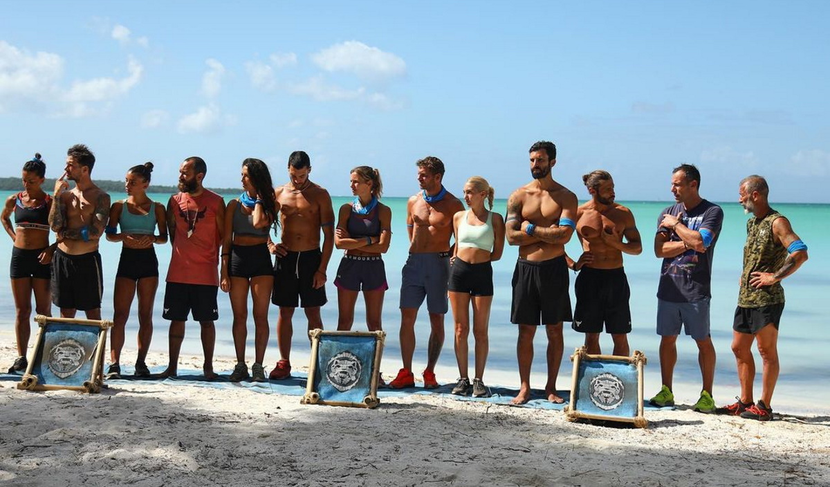 Survivor All Star: 5 tweets για τον πρώτο υποψήφιο της εβδομάδας