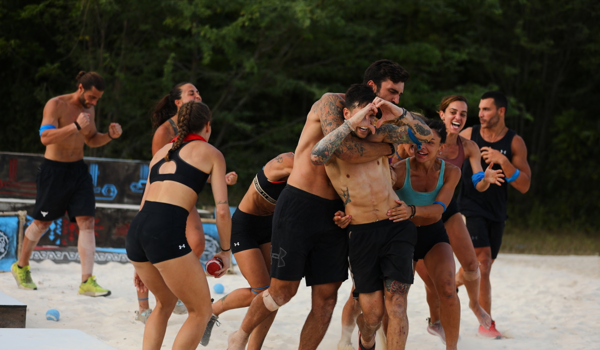 Survivor Spoiler: Ποια παίκτρια ετοιμάζεται να επιστρέψει στο reality επιβίωσης