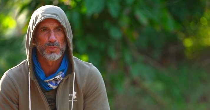 Survivor All Star: Ο Τάκης Καραγκούνιας τα «βάζει» με τους instagrammers – «Είναι ένας άνθρωπος με 4 παιδιά, βιοπαλαιστής»