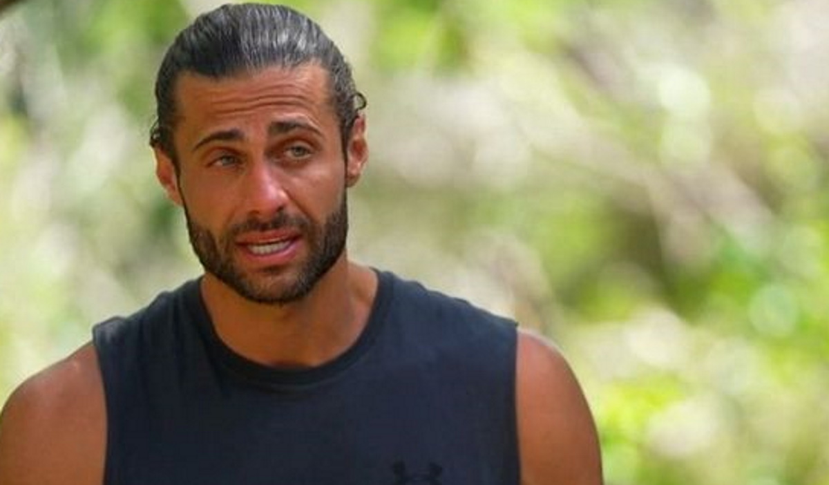 Survivor All Star: Γιατί οι Μαχητές «αποχαιρετούν» τον Κωνσταντίνο Βασάλο