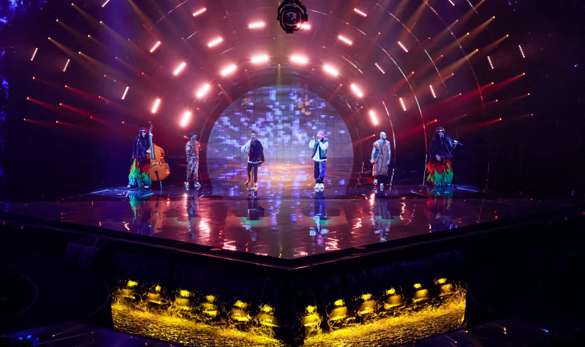 Εurovision 2023: Η Ελλάδα κινδυνεύει να αποκλειστεί από τον μουσικό διαγωνισμό