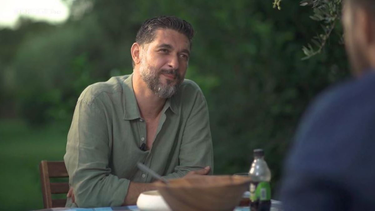 Πάνος Ιωαννίδης: Μιλά για τη σχέση του με τον Λεωνίδα Κουτσόπουλο και τον Σωτήρη Κοντιζά – «Το Master Chef ήρθε μετά από πολλά χρόνια σκληρής δουλειάς»