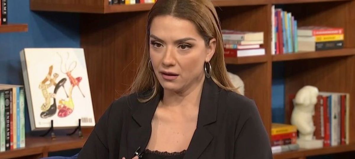 Βάσω Λασκαράκη για Λευτέρη Σουλτάτο: «Δε λέει ποτέ όχι»