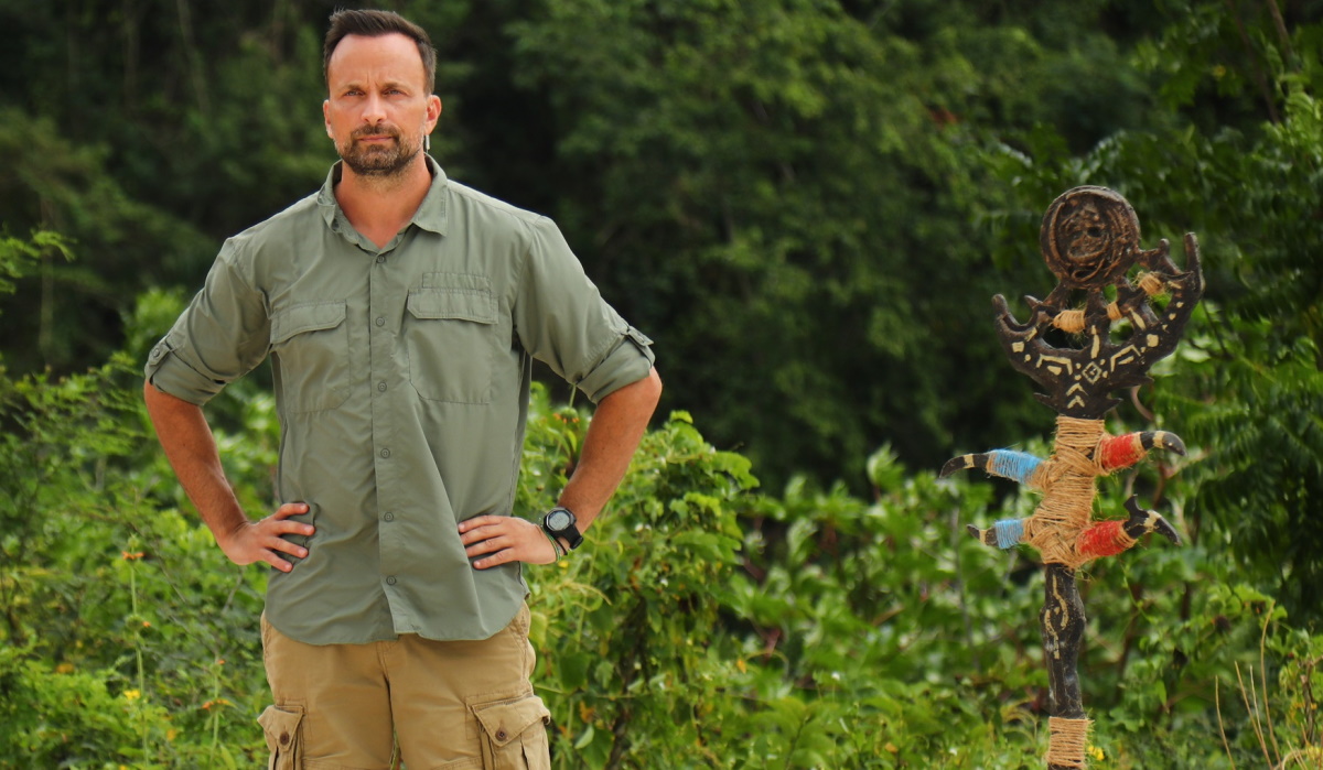 Survivor All Star: Αυτή η ομάδα κέρδισε τον δεύτερο αγώνα ασυλίας