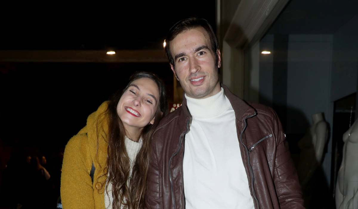 Κωνσταντίνος Μαγκλάρας για το πρόβλημα της υγείας του: «Πήγα να σηκώσω το μωρό και έμεινα εκεί…»
