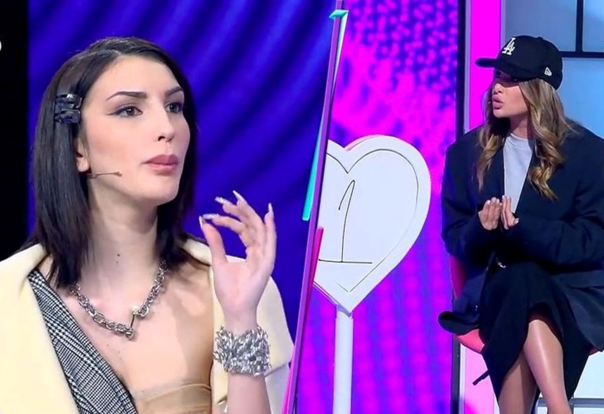 Ένταση στο πλατό του My Style Rocks – «Από το sex shop στην υψηλή ραπτική»