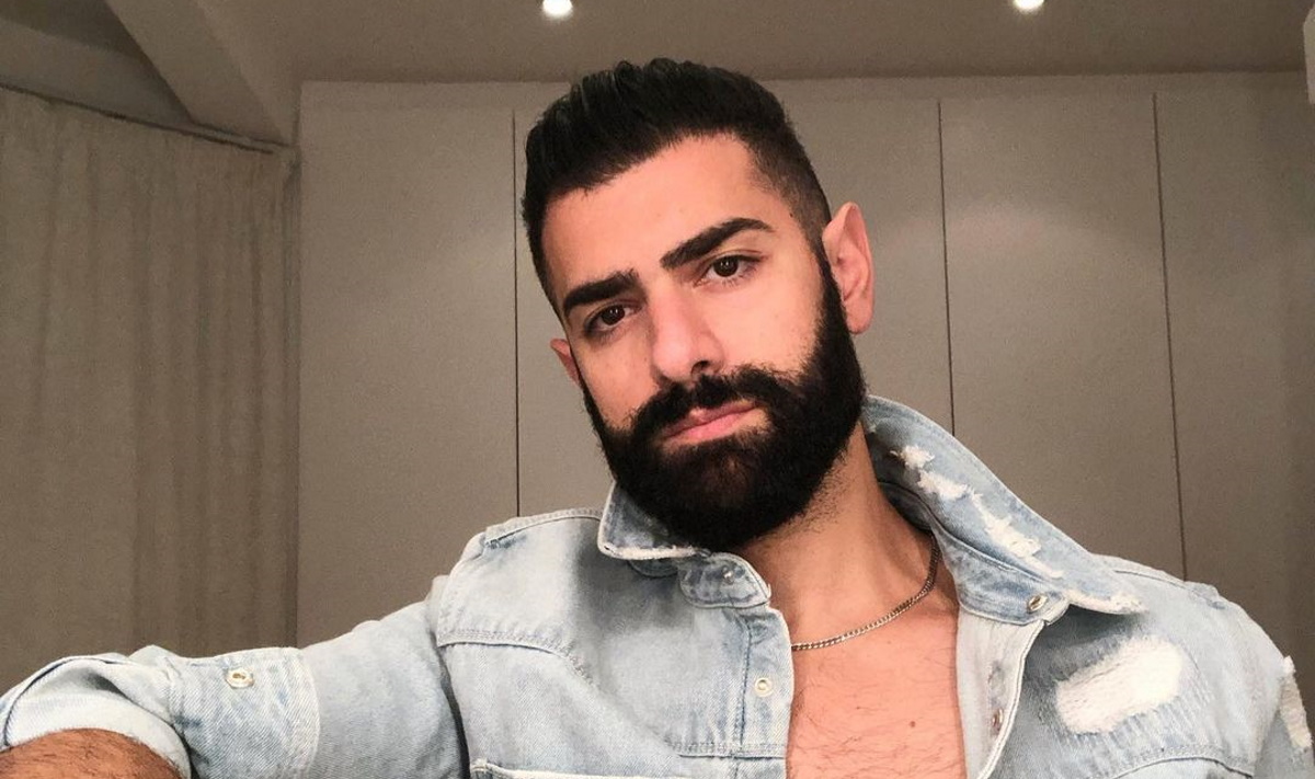 Σαρμπέλ: «Η καρδιά μου κάνει μπαμ από τη στιγμή που γνώρισα τη γυναίκα μου, μέχρι και τώρα»