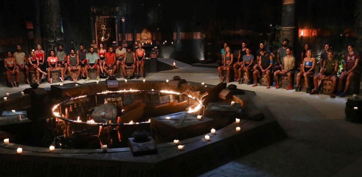 Survivor: Στο «φως» βίντεο ντοκουμέντο όπου η παραγωγή δίνει φαγητό στους παίκτες